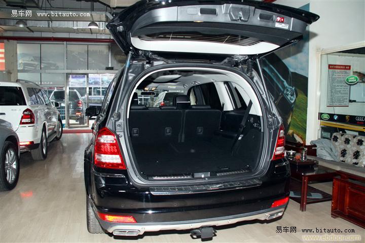 奔驰GL550销售电话 13524531835   姚小姐
