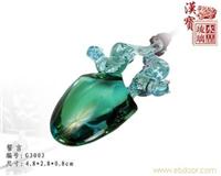 上海琉璃佩件挂件装饰品厂家直销