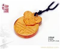 上海琉璃厂 专业生产各种琉璃摆件挂件装饰品