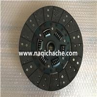 丰田叉车配件 7F1.5-3T离合器片（275X21T) 31250-36041-71