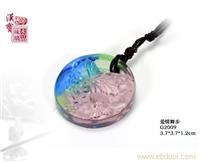上海琉璃工艺品 水晶琉璃加工 琉璃专业生产厂家