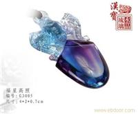 上海琉璃工艺品生产厂 水晶琉璃价格 琉璃专业生产