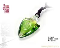 上海琉璃工艺品订购 上海琉璃厂家电话
