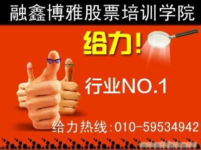 鑫博雅北京股票培训学校的怎样提高炒股技术 