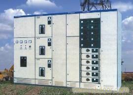 GCS型低压抽出式配电柜