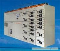 GCK型低压抽出式配电柜