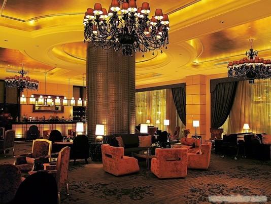上海酒店装修 上海装修设计公司