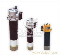 SRFB系列双筒直回式回油过滤器（原SPZU）SRFB-25×10-F-C/Y