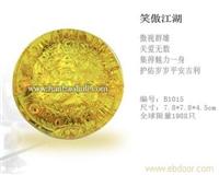 上海琉璃工艺品加工厂 琉璃生产厂址