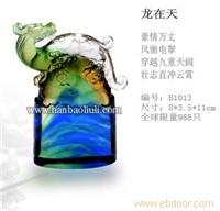 上海琉璃制品加工厂 专业生产各种琉璃工艺品