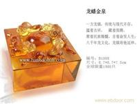 水晶琉璃专业手工加工 生产各种规格大小的琉璃