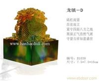 上海琉璃厂 专业承接水晶琉璃批发订购