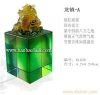 想买琉璃哪里好 上海琉璃厂