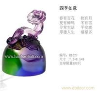 上海琉璃厂 琉璃加工 琉璃价格