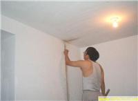 新旧屋面防水工程