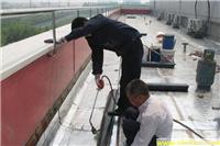 新旧屋面防水工程项目