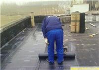 新旧屋面防水工程施工