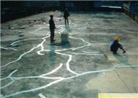 上海专业屋面防水工程