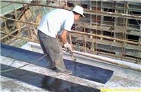 上海屋面防水工程项目报价
