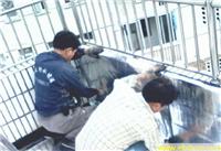 上海防水质量
