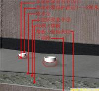 卫生间防水工程