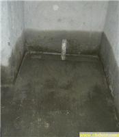 卫生间防水项目