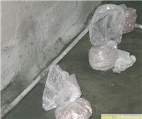 卫生间防水需注意