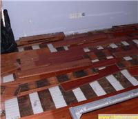 卫生间防水需注意的问题