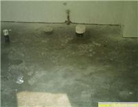 上海卫生间防水的问题