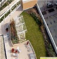 上海种植屋面防水