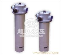 CHL系列自封式磁性回油过滤器CHL-25×3 L-C/Y