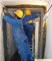 上海地下室防水选百分百