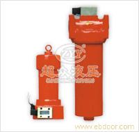 GP、WY系列磁性回油过滤器（传统型）WY-A500×1.6-Q2C/Y