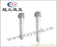 SWCQ系列稀油润滑系统双筒过滤器SWCQ-A125×80-FS