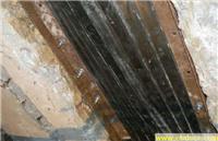 上海沉降缝堵漏工程,防水公司，上海防水公司，外墙防水，上海外墙防水公司