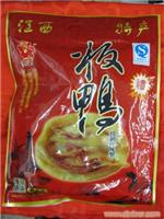 瘦肉型板鸭