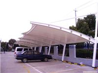 上海停车篷定做