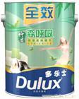 多乐士竹炭森呼吸全效墙面漆-品牌油漆专卖