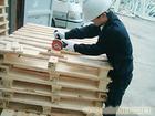 木质包装箱专业生产厂家、供应商