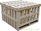 木质包装箱专业出口厂家、供应商