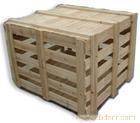 木质包装箱大量生产厂家、供应商