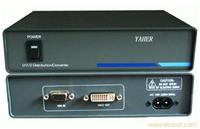 DVI信号分配器SDDVI-1*4
