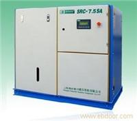 施耐德双螺杆空压机SRC-7.5SA