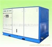 施耐德双螺杆式空压机SRC-120SW