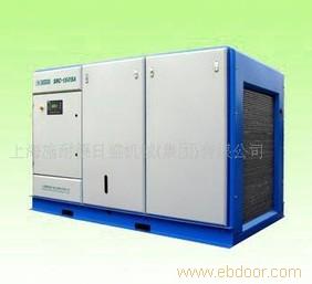 施耐德双螺杆式空压机SRC-150SA型