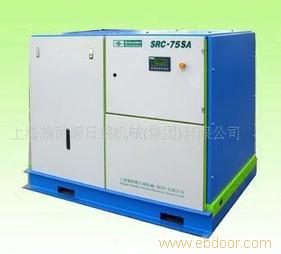 施耐德双螺杆式空压机SRC-75SA