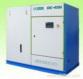施耐德双螺杆式空压机SRC-40SA