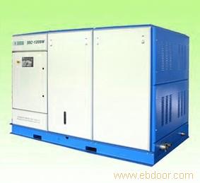 施耐德双螺杆空压机SRC-120SW