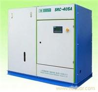 施耐德日盛双螺杆空压机SRC-40SA