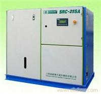 施耐德双螺杆空压机SRC-25SA